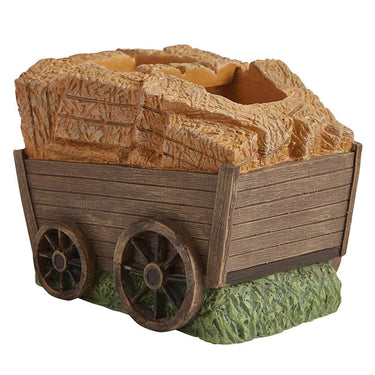 Farm Livin' Toothbrush Holder Park Designs - The Fox Decor